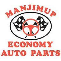 Manjimup Economy Auto Parts Logo
