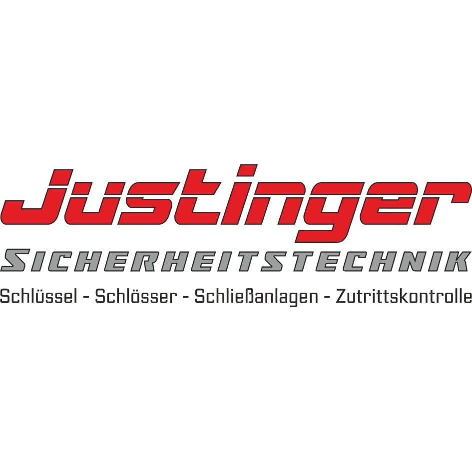 Justinger Sicherheitstechnik  