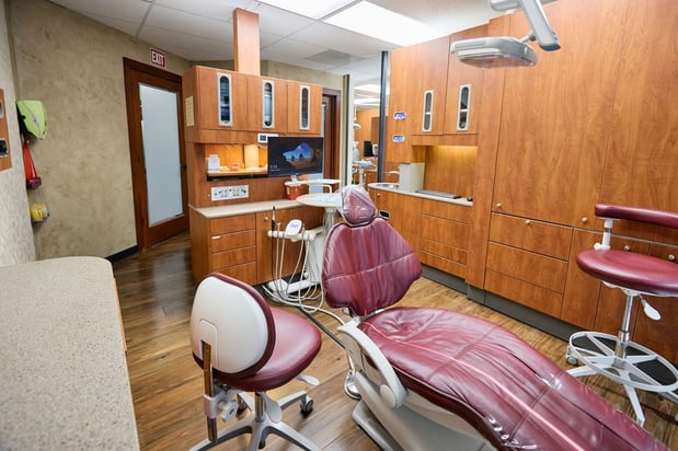 Images Yellow House Dental & Implant Center