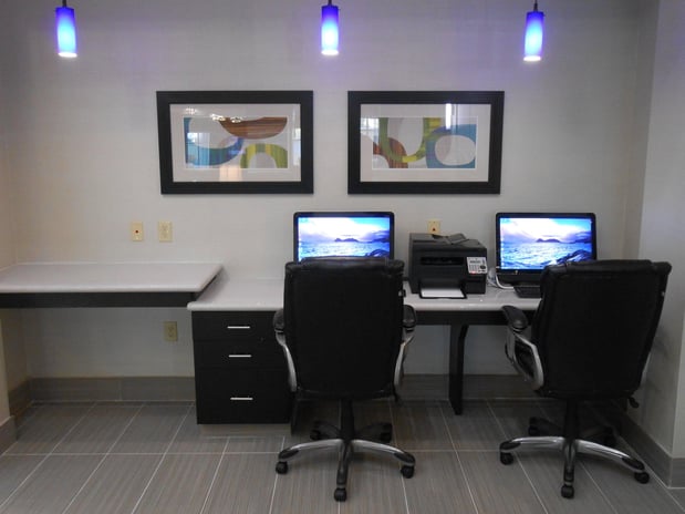Images Holiday Inn Express & Suites Houston Northwest-Brookhollow by IHG