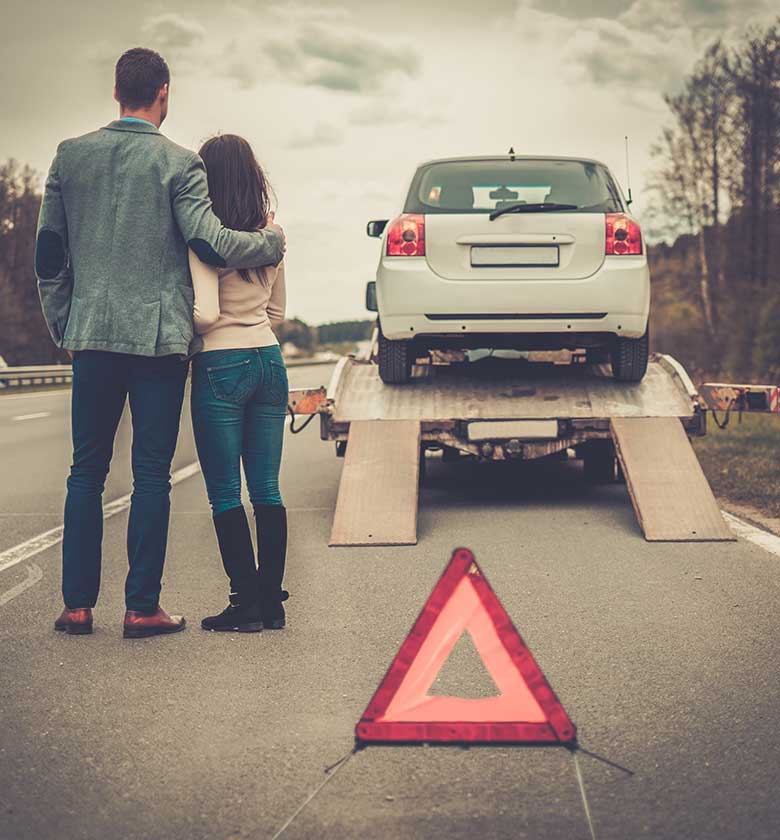 Bilder Carrosserie Sturzenegger AG