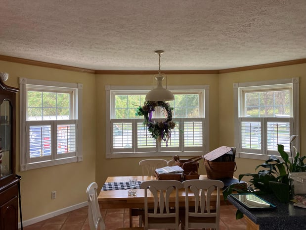 Images Budget Blinds of Crossville and Cookeville