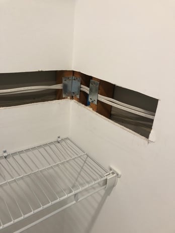 Images TWO Electrical Contracting