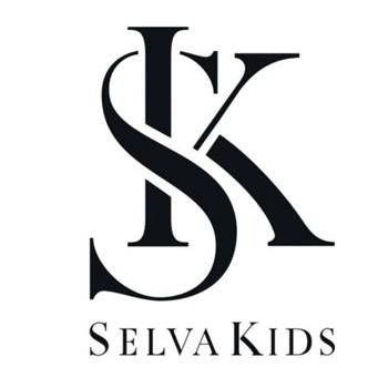 Selva Kids Logo