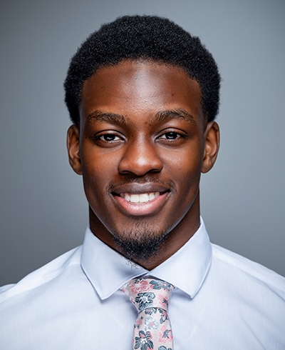 Joshua Bakare - Financial Advisor, Ameriprise Financial Services, LLC