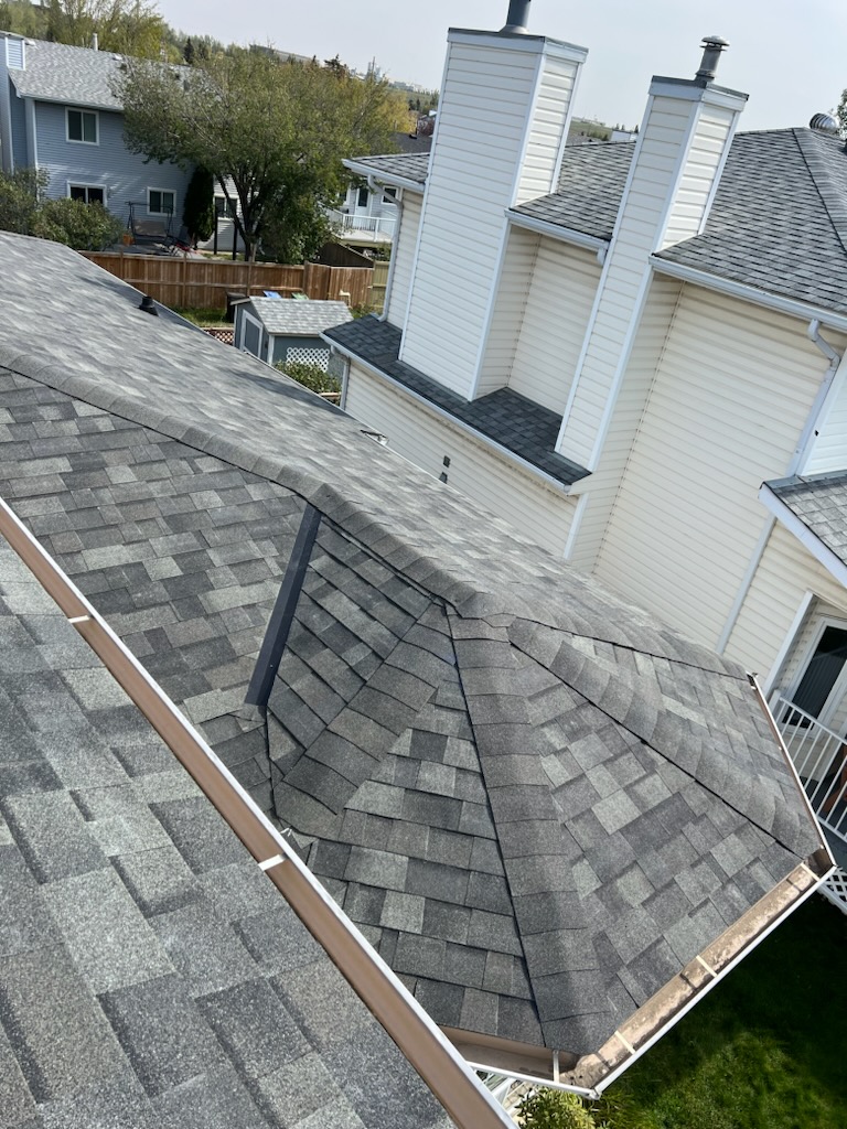 Images Top Mark Exteriors Inc.
