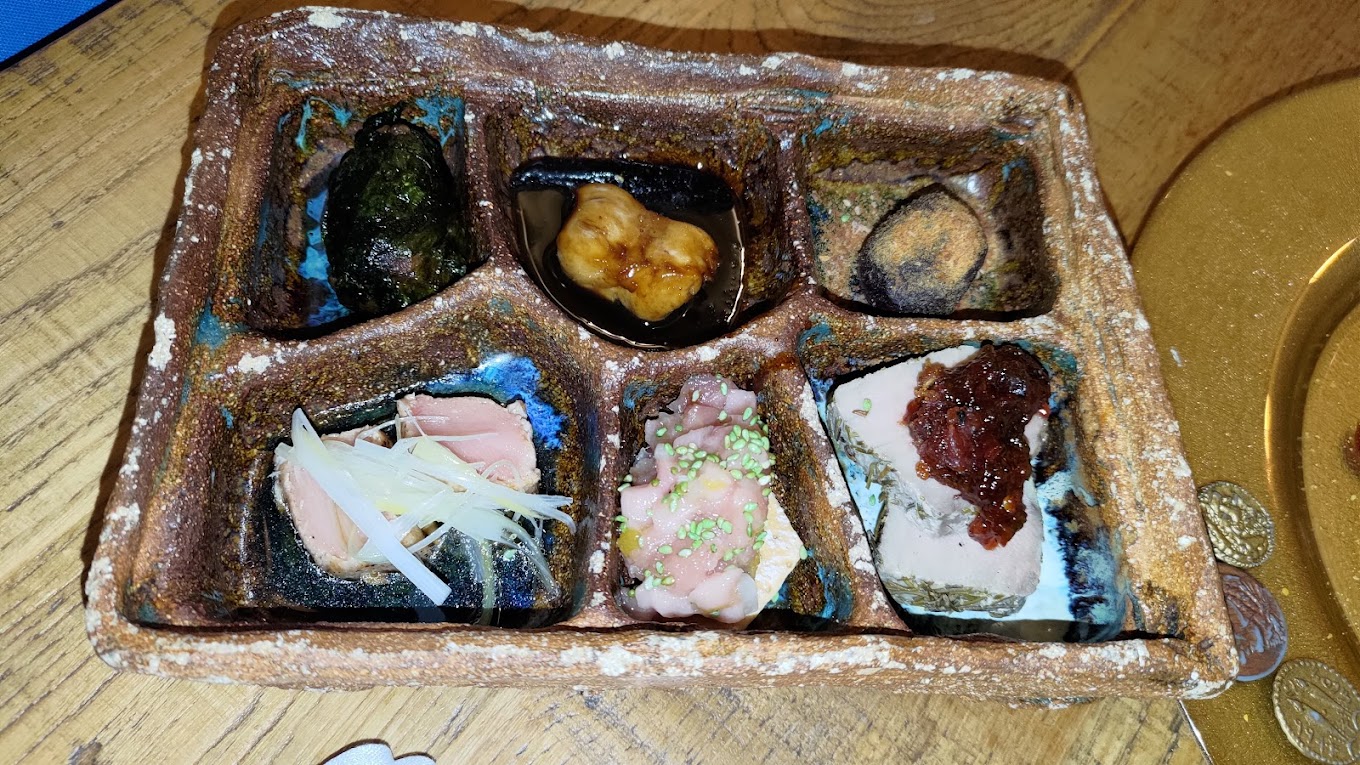 Taberna La Sal