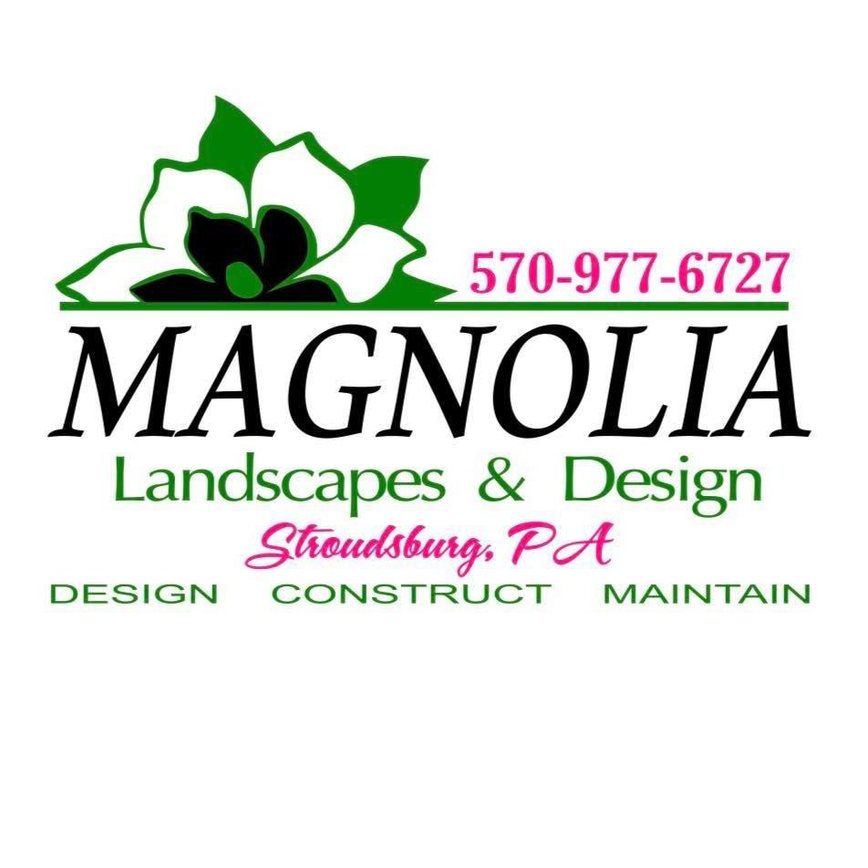 Magnolia Landscapes & Designs Logo