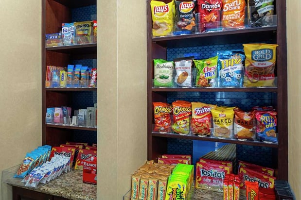 Images Hampton Inn Atlanta-Fairburn