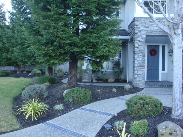 Images Mackenzie  Landscape Gardening LLC