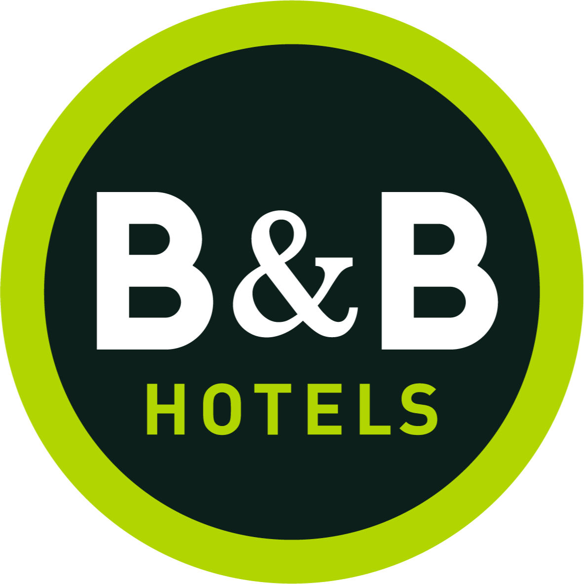 Logo von B&B Hotel Göttingen-City