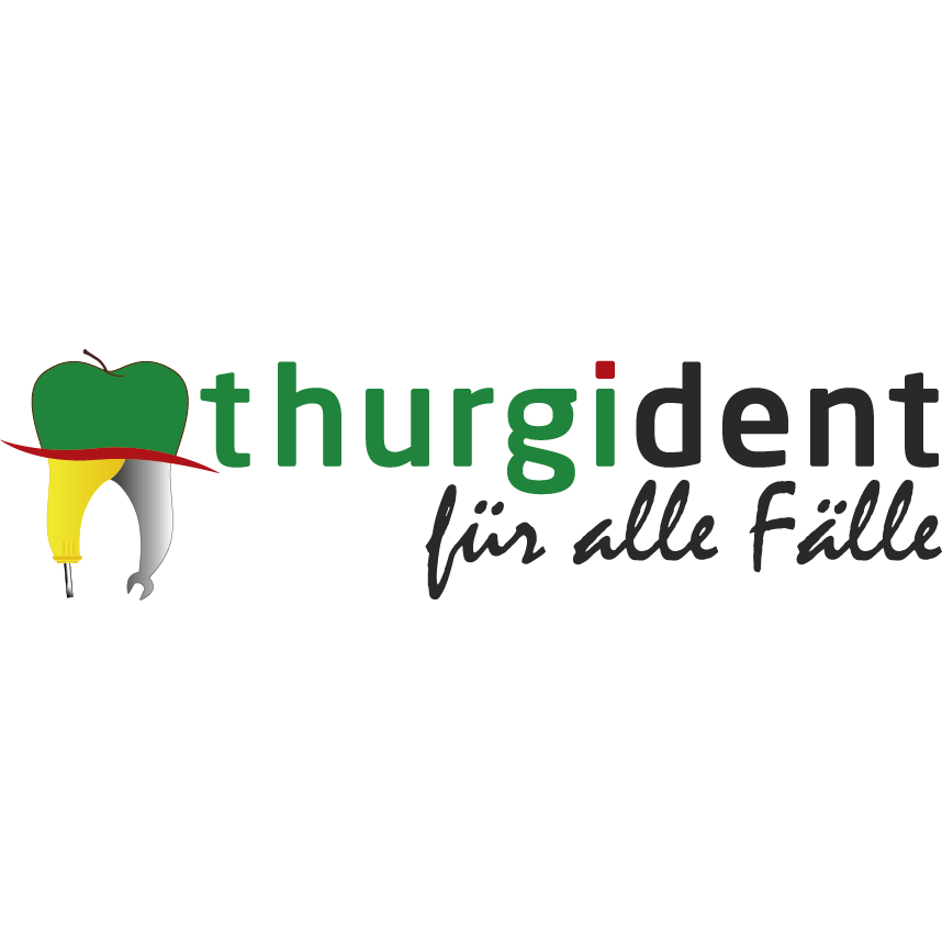 thurgident AG Logo