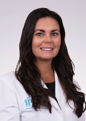 Kiersten Lebar - Charleston, SC - Neonatology, Neonatologist