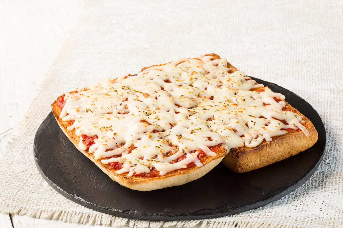 Cheese Pizza - Signature Hot Sandwiches