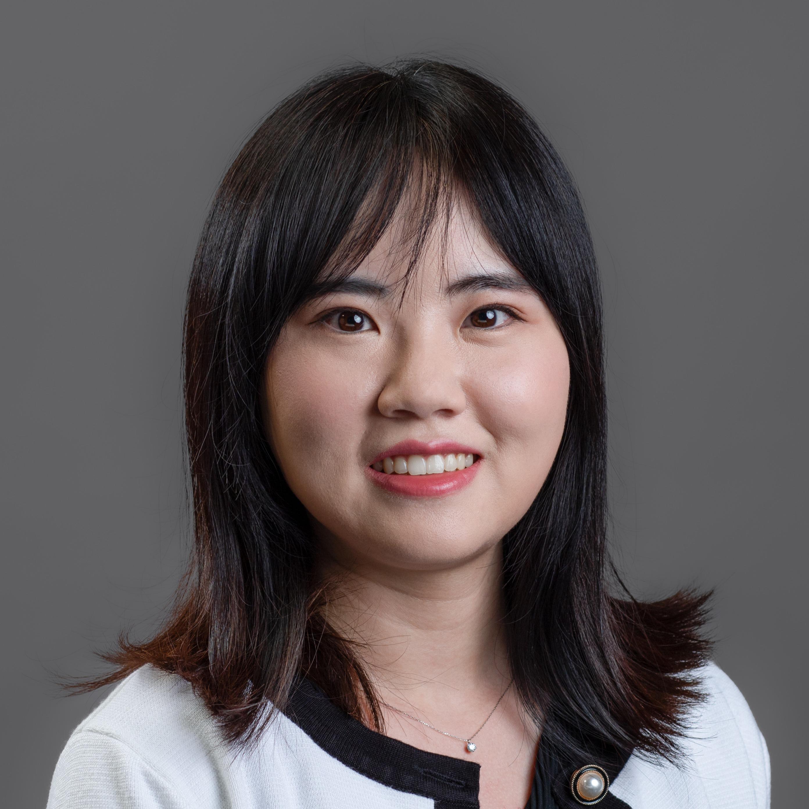 Jiayu Shi, DDS, PhD