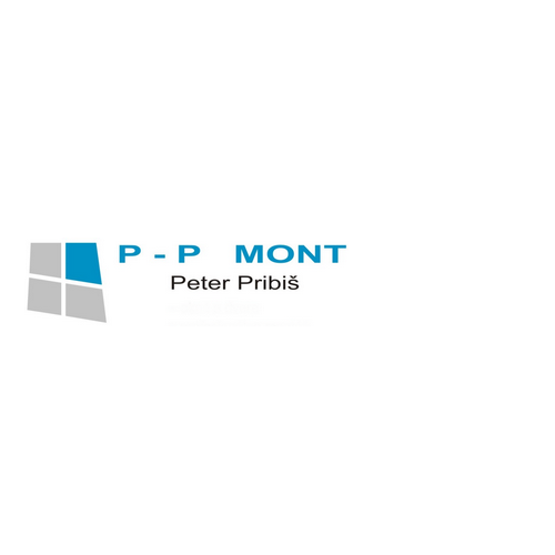 Peter Pribiš P-P MONT