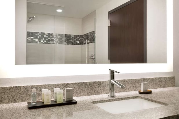 Images Embassy Suites by Hilton Atlanta NE Gwinnett Sugarloaf