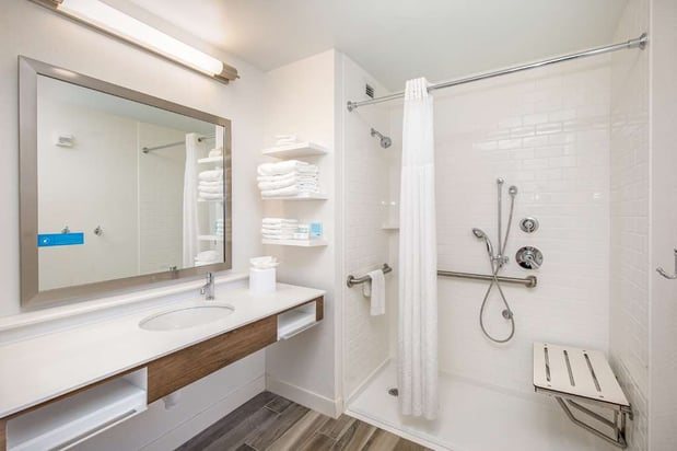 Images Hampton Inn & Suites Panama City Beach-Beachfront