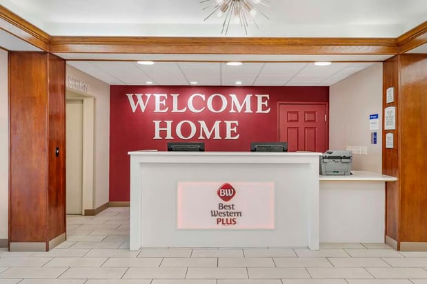 Images Best Western Plus Riata