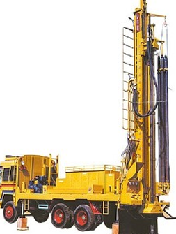 Images Cascade Well & Pump Co