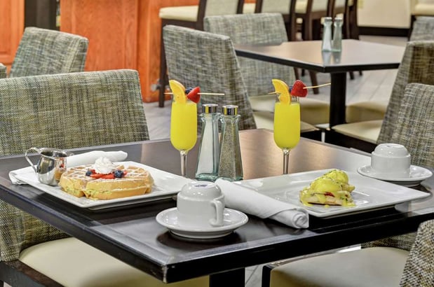 Images Doubletree by Hilton Hattiesburg