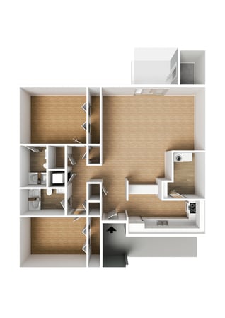 Images Sycamore Point Apartment Homes