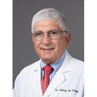 Dr. Helmy Mohamed Siragy, MD