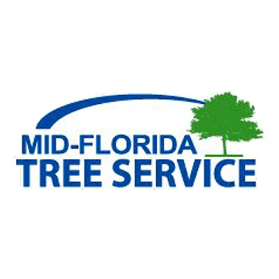 Mid-Florida Tree Service, Inc. Logo