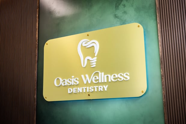 Images Oasis Wellness Dentistry