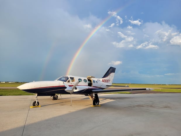 Images Air Trek Private Jet Charter