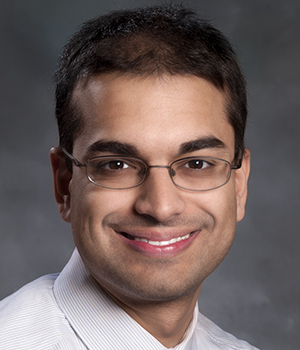Ankit Rastogi