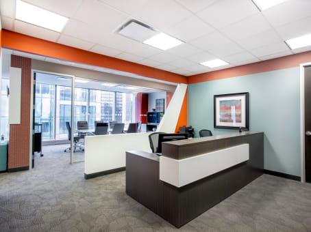 Images Regus - Vancouver - MNP Tower