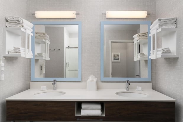 Images Hampton Inn St. George