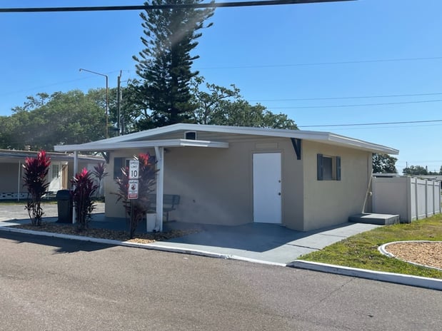 Images Hillcrest - Florida
