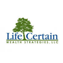 Life Certain Wealth Strategies