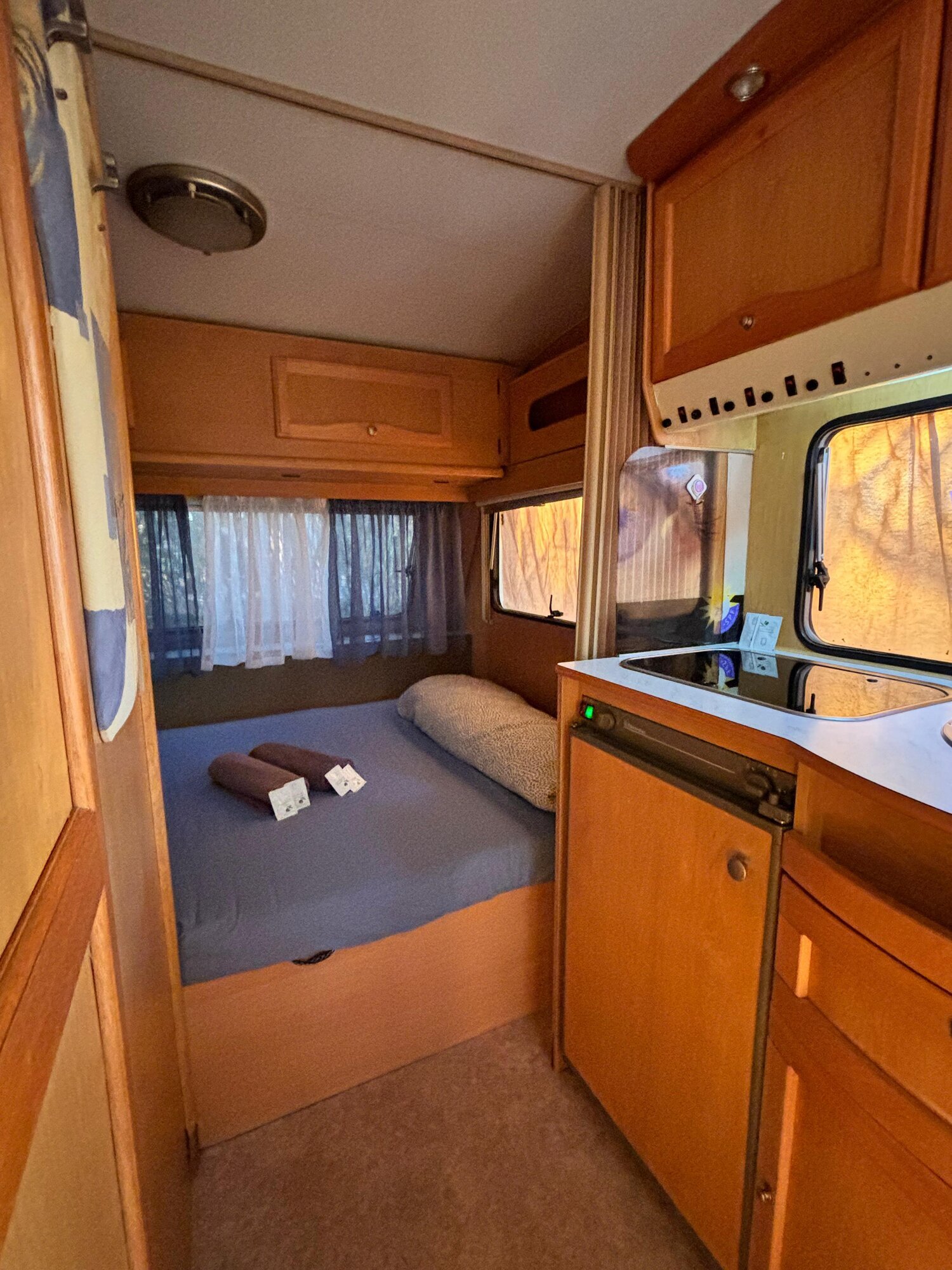 Images Agro Camping Invernaderito