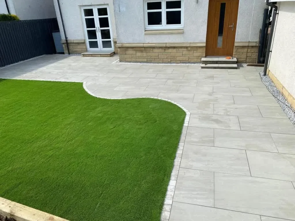 Images Star Fencing and Landscaping