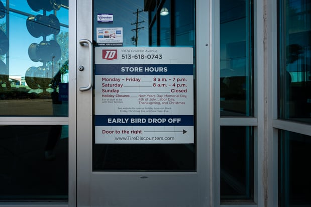 Images Tire Discounters