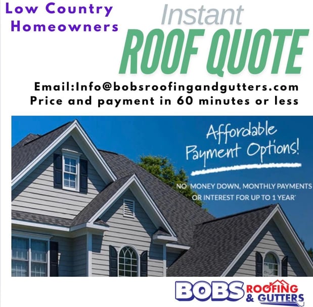 Images Bob's Roofing and Gutters