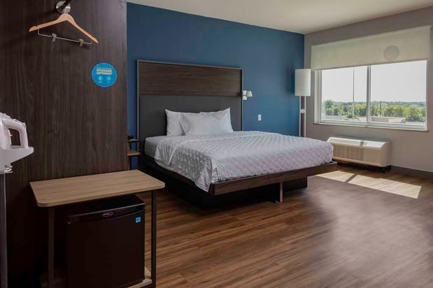 Images Tru by Hilton Manteca
