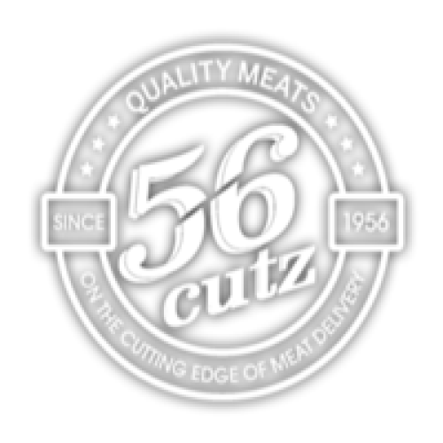 56 Cutz Logo