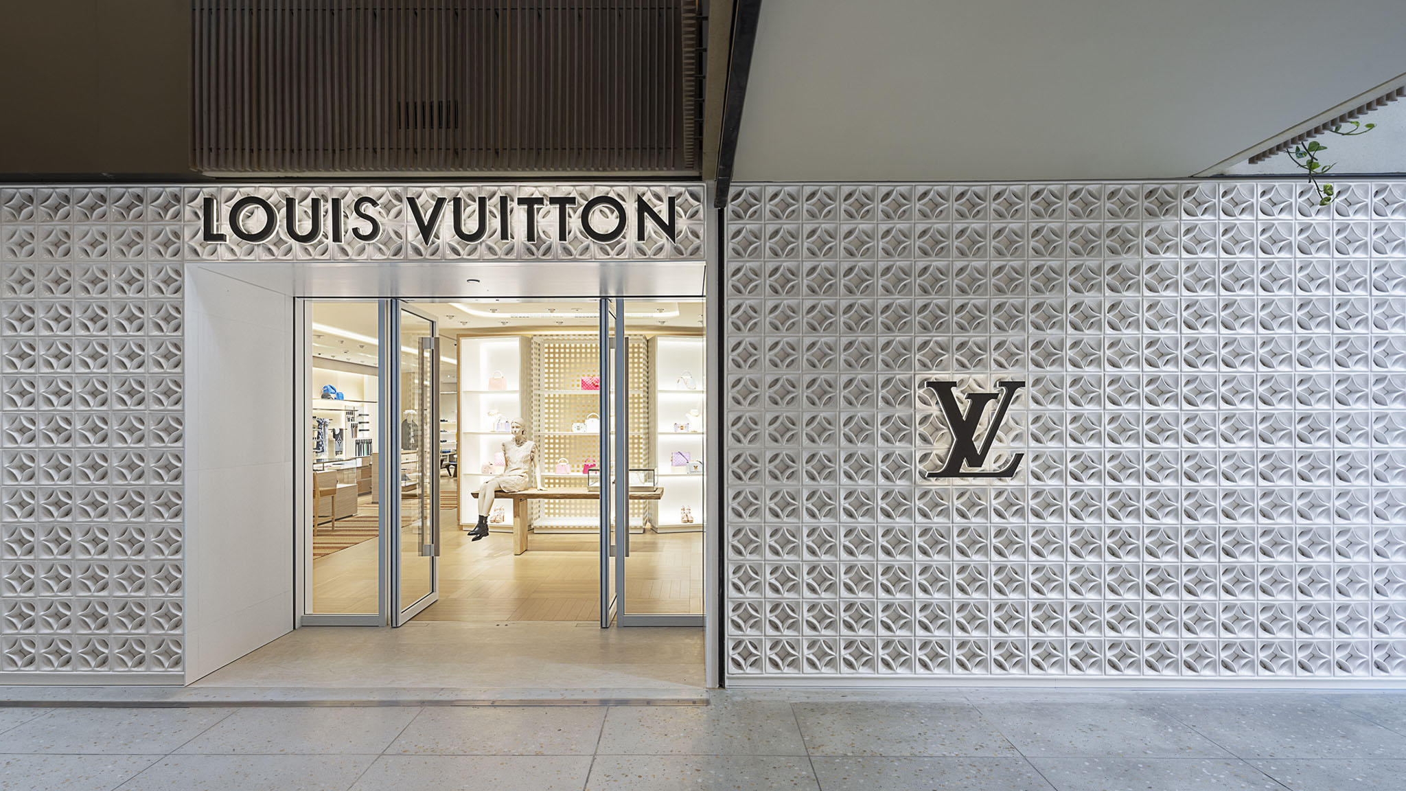 Images Louis Vuitton São Paulo Shops Jardins