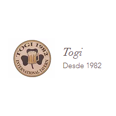 Togi Tavern 1982 Logo