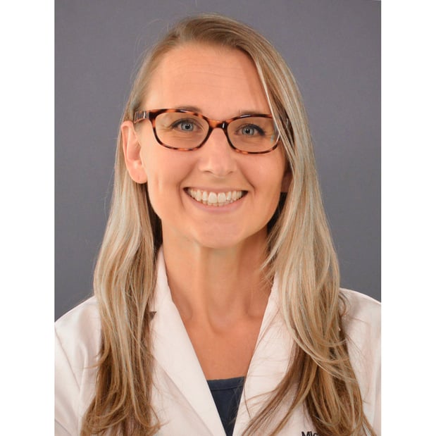 Images Michelle L. Machesky, PA-C, Breast Care Center Physician Assistant