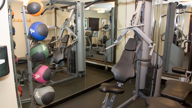Images Staybridge Suites Colorado Springs North by IHG