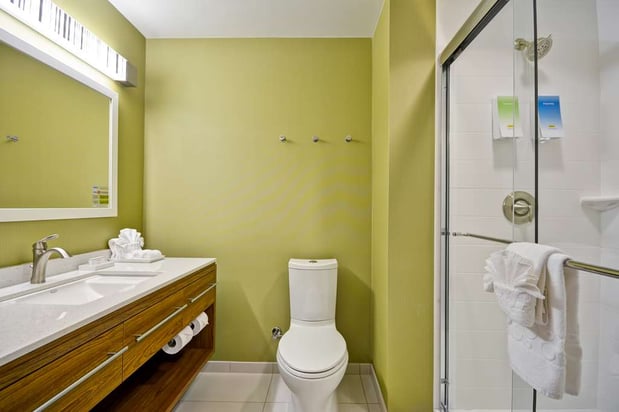 Images Home2 Suites by Hilton Dallas Addison