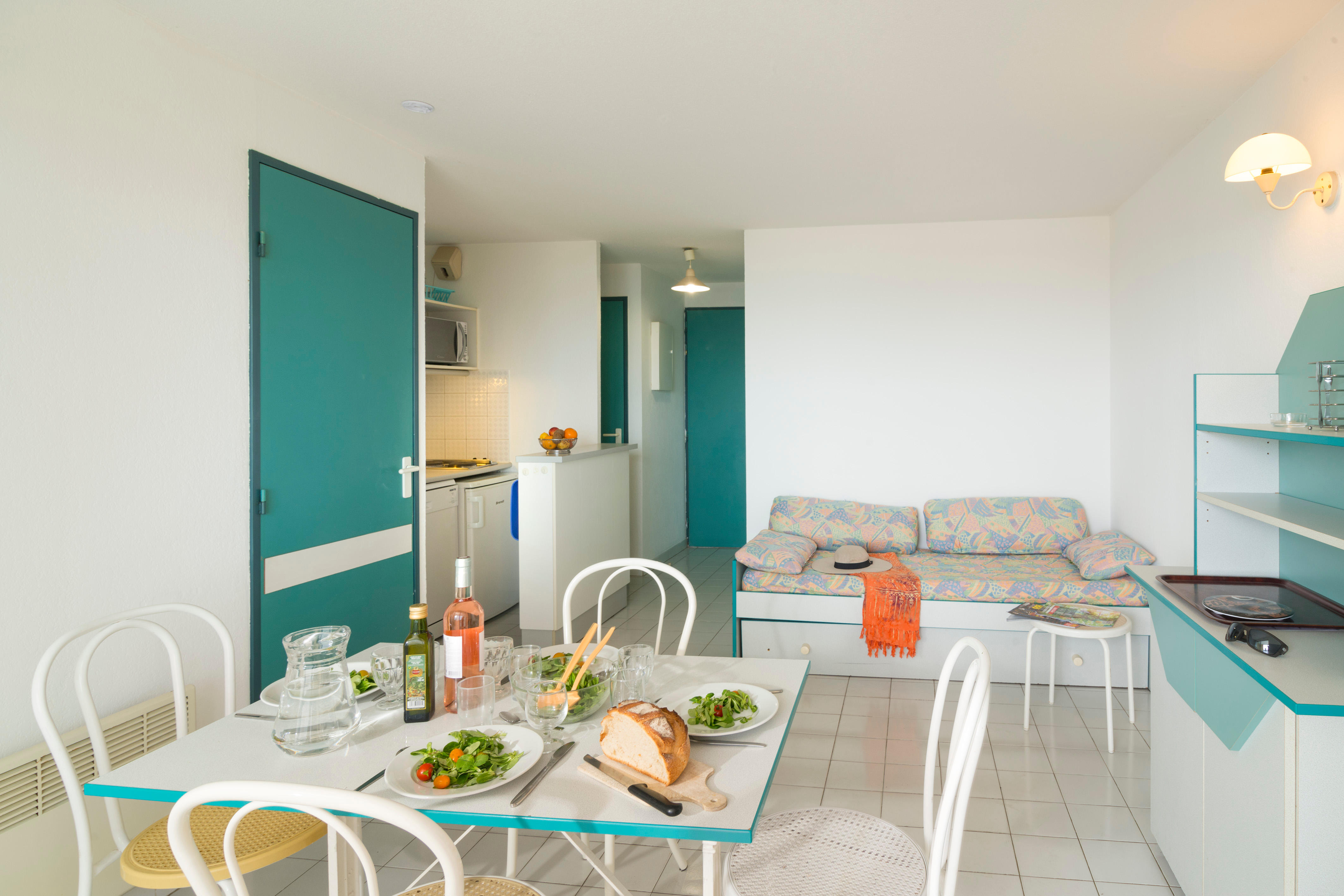 Images Résidence Savanna Beach / Les Terrasses de Savanna - Vacancéole