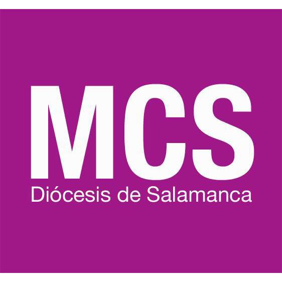 Obispado de Salamanca Casa de la Iglesia Logo