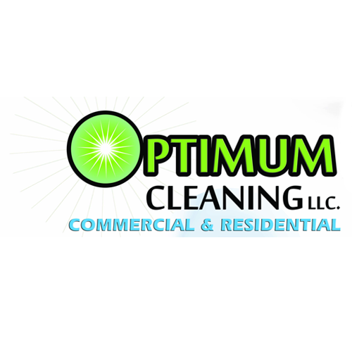 Optimum Cleaning Logo