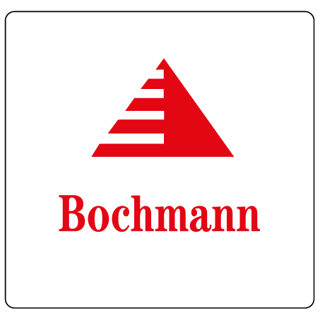 Bochmann Dachdeckermeisterbetrieb GbR in Diesbar Seußlitz Gemeinde Nünchritz - Logo